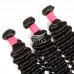 Stema Hair 9A 10A Deep Wave Virgin Hair Bundles